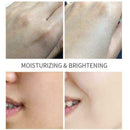 Vitamin C Toner Brightening Spray Moisturizing Pores Face Shrink Ser TI U9C3