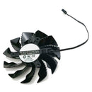 Fan For GIGABYTE RTX 2060/2070 GTX 1660 SUPER 1660Ti MINI FanPLA09215S12 W6E7