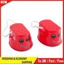2pcs Walk Jumping Stilts for Kids Children Balance Sense Training ?Equipment?