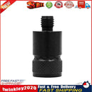 Metal Quick Release Adapter Carp Fishing Bite Alarm Rod Holder Connector Newly