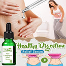 IBS Bowel Digestion Promote Improve Immune System Constipation Treatment Oil