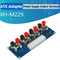XH-M229 Desktop PC Chassis ATX Adapter Computer Power Supply 24Pin Outlet Module