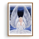5D DIY Angel Wings Full Drill Diamond Embroidery Painting Cross Stitch Kits