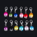 Stitch Lock knitting tool Knitting Stitch Markers Locking Stitch Markers
