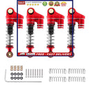 Shocks Absorber Damper Kits for Axial SCX24 1/24 RC Crawler Truck Upgrades