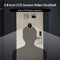 2.8 inch LCD Digital Doorbell Motion Sensor Door Camera Viewer Door Bell