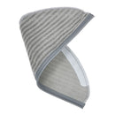 Replacement Washable Cleaning Robot Mop Rags Mop Pads Mop Cloth Mopping Pads