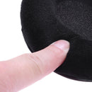 1 Pair Earpads Cusions for Kingston Hyper X Cloud II KHX-HSCP-GM Headset(A)