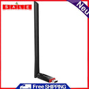 Tenda U6 Portable 300M Mini WiFi USB 2.0 Adapter 2.4G Wireless Internet Router
