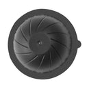 #A Refilling Capsule Self Adhesive Reusable Aluminum Foil Brewer Lid for Nespres