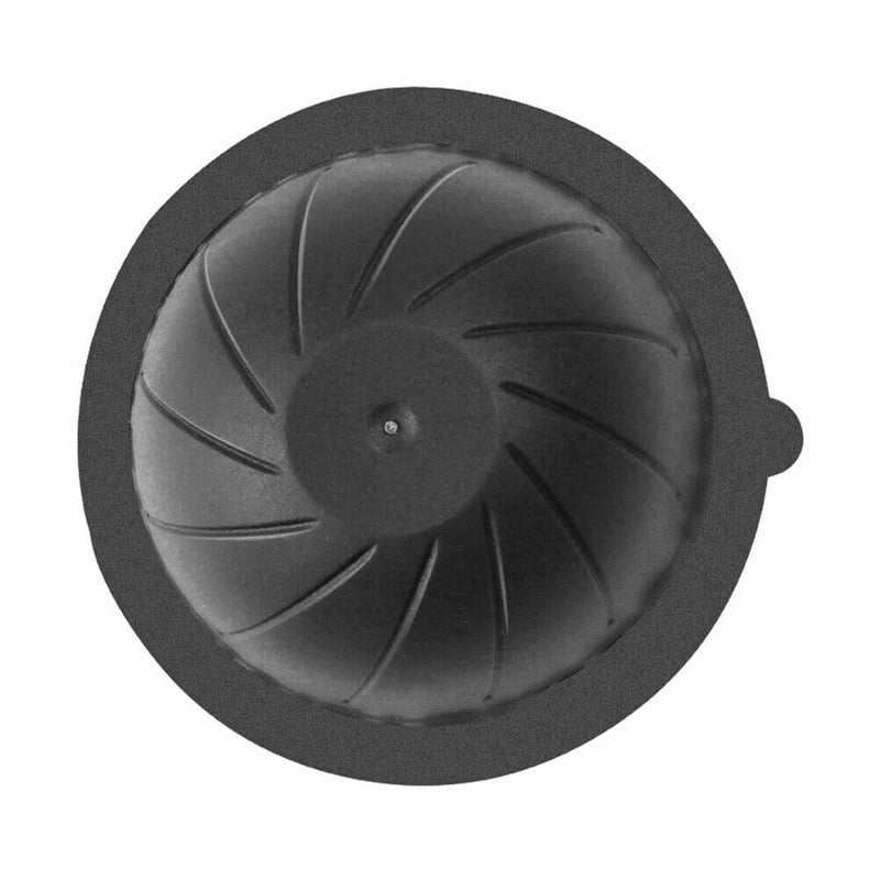 #A Refilling Capsule Self Adhesive Reusable Aluminum Foil Brewer Lid for Nespres