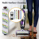 Spare Parts Replacement Kit For Bissell Floor Brush Vacuum Cleaner Brush