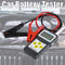 Diagnostic Tools Car Battery Tool Auto Battery Analyzer Car Battery Tester