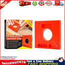 Window Cutting Parallel Lines Corners Position Trim Buddy Measuring Ruler Newly