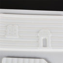 Tools Christmas Chocolate Mold Biscuits Cutter Gingerbread House Mould