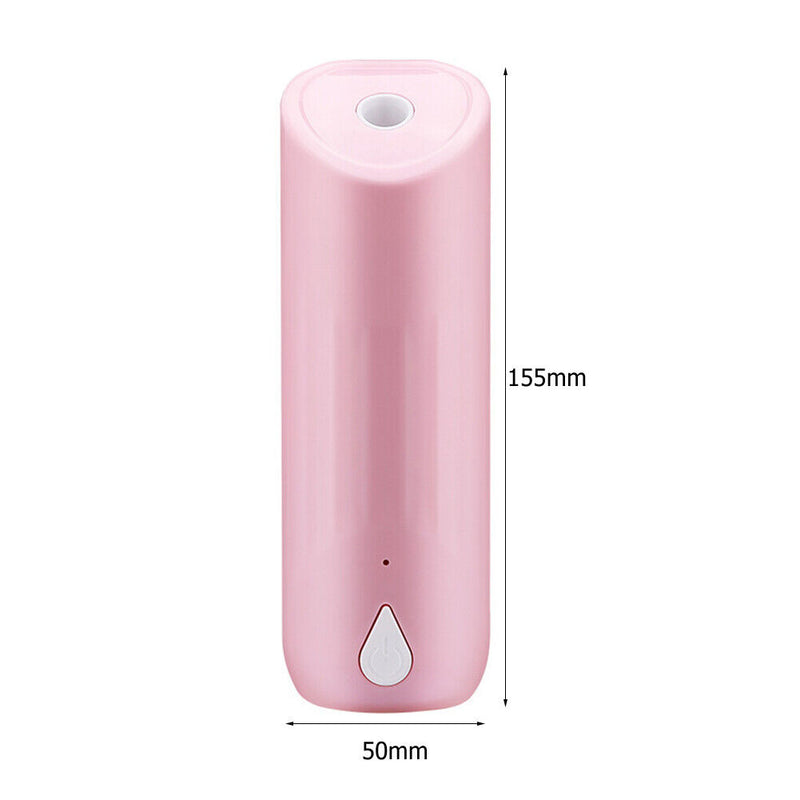 USB Automatic Air Freshener Dispenser Air Diffuser Aroma Fragrance Aromatherapy