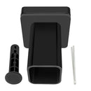 Warning Taillight 15LED Car Brake Light for Trailer Truck Pickup (Black) Newly