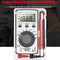 Voltage Tester True RMS Digital Mini Smart Multimeter Digital Profesional Meter