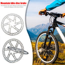 Mi Xim Bicycle Disc Brake Rotor 160mm Mountain Road Bike Rotors Brake Disc Parts