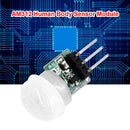 DC 2.7-12V AM312 IR Pyroelectric Infrared PIR Motion Human Sensor Module Newly