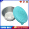 Condiment Containers with Lid - 1.7oz Salad Dressing Cup to Go (Mint Green)