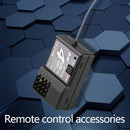 GA-4H-TX RC Racing Crawler 4CH 2.4G Remote Control Digital Transmitter Rece