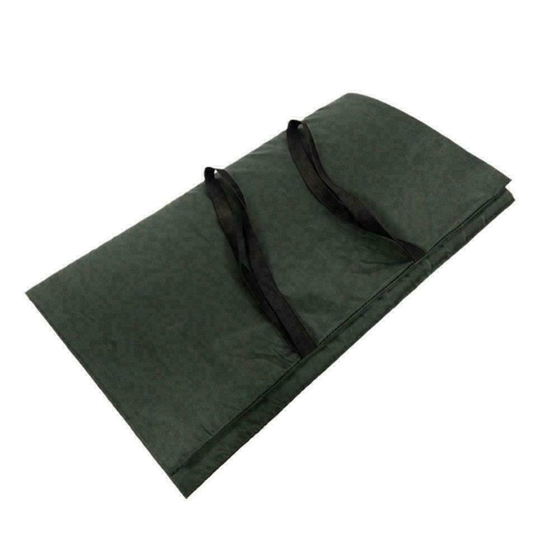 Fishing Unhooking Pad Foldable Carp Fishing Mat Landing Mat Fishing Padded R6H8