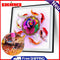 Flowers Animals 5D Diamond Painting DIY Embroidery Craft Fish Cross Stitch Canvas