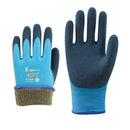 1 pair Winter Working Gloves Fishing Gloves Durable Warm Outdoor Q9J7 Work K6M0
