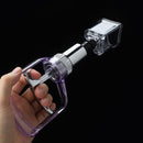 Heart-shaped Health Care Therapy Vacuum Suction Cupping Set Cupping Massage