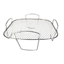 Air Fryer Rack for Air Fryer 304 Stainless Steel Food Dehydrator Rack Toast Rack