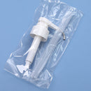 Sauce Saving Oyster Oil Squeezer Ingredient Can Bump Kitchen Tool (White)