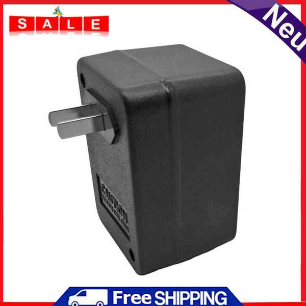 Voltage Converter AC Transformer 100W 220V to 110V US-JP Power Charger Adapter