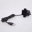 DC5V 3W USB Aquarium Pump Diving Pump Breeding Fish Tank Well Pond Water Pump
