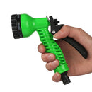 Multi-purpose Stretch Pipes Garden Water Guns Water Spray Gun Garden Hose Pipe