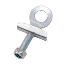 Bike Chain Tensioner Adjuster Fixed Gear Single Speed Track Bicycle Accessories