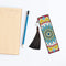 5D DIY Diamond Painting Bookmark Mandala Mosaic Tassel Book Crafts (FQY019)