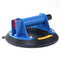 8 Inch Air Pump Suction Cup Large Bearing Capacity for Poweiful Heavy-duty