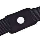 Head Leg Hot & Cold Therapy Cooler Bag Pack Protector Ice Pack Elastic Tie Belt