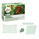 Tools Netting P lant M esh Fruit Protect Net B ag P lant Climbing Net Garden