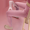 Legs Training Tool Hip Trainer Pelvic Floor Muscle Thigh Clamp Body Exerciser