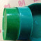 Green Plastic Garden Sieve Riddle Sifter For Compost V1TT1 Stone P5A0 N0R4