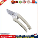 Plant Trim Branch Shear Orchard Pruning Shears Cutter Garden Scissor (B) Newly