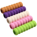 Decor Anti-collision Baby Safety Door Handle Protector Foam  Cover Door Stopper