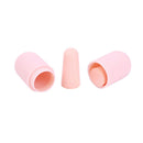 Soft Foam Earplugs Noise-cancelling Noise Reduction Sound Protect (Pink) Newly