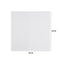 2pcs 11CT Cross Stitch Fabric Handmade Needlework Embroidery Material(B)