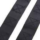 For Jeep Wrangler CJ TJ YJ Adjustable Door Limiting Straps PAIR 1955-2006 Newly