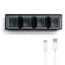 4Key Gaming Keyboard Programming Macro keypad Mechanical Keyboard x1PC E7C6