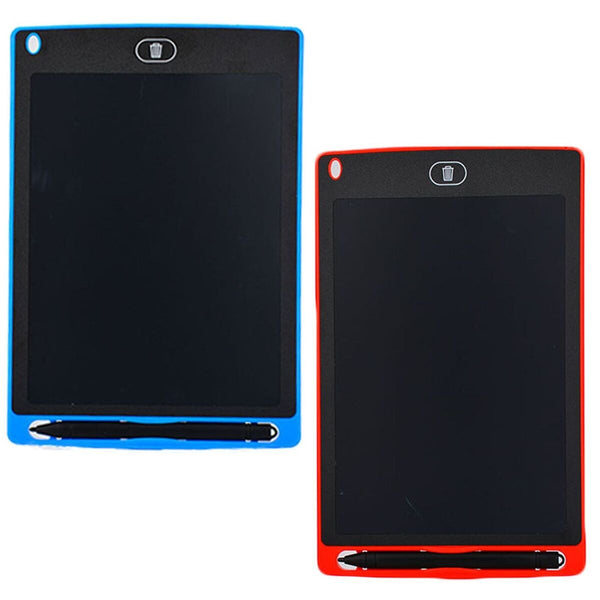 Education Graffiti Notepad Graphic Boards Writing Drawing Tablet Digital LCD