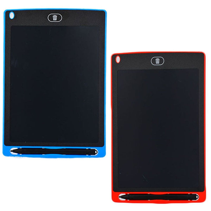 Education Graffiti Notepad Graphic Boards Writing Drawing Tablet Digital LCD